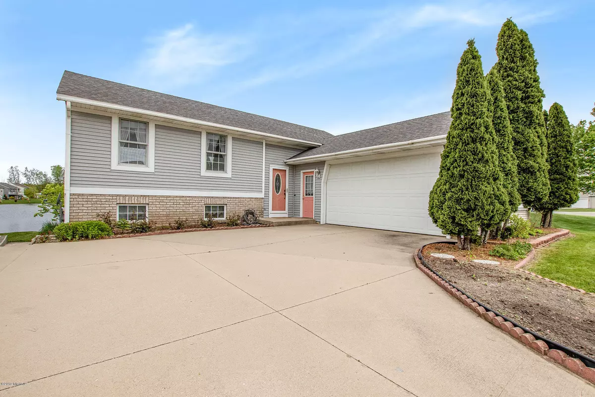 Holland, MI 49424,2873 Riley Ridge Road