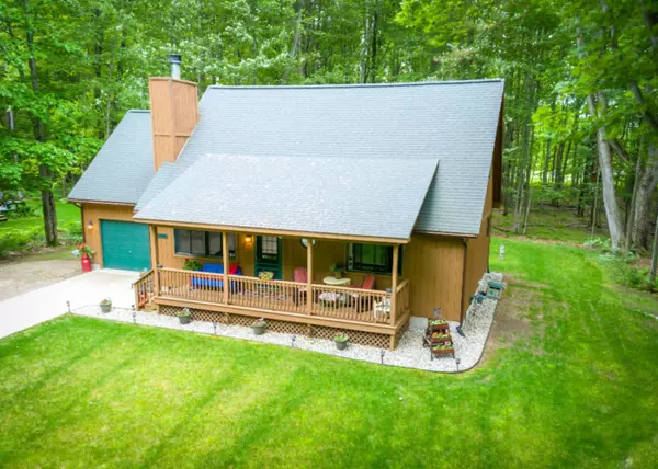 Canadian Lakes, MI 49346,9229 White Birch Drive