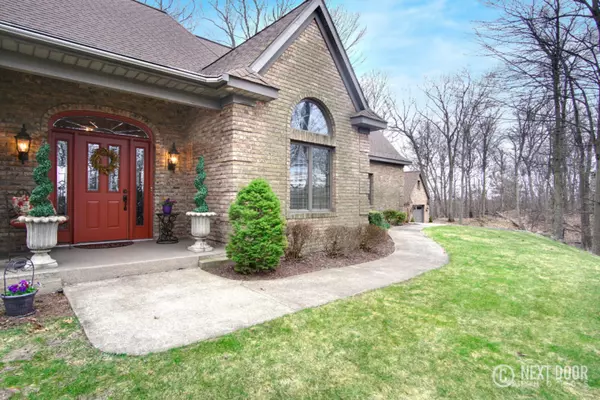 Grand Haven, MI 49417,17345 Mountain Plat Lane