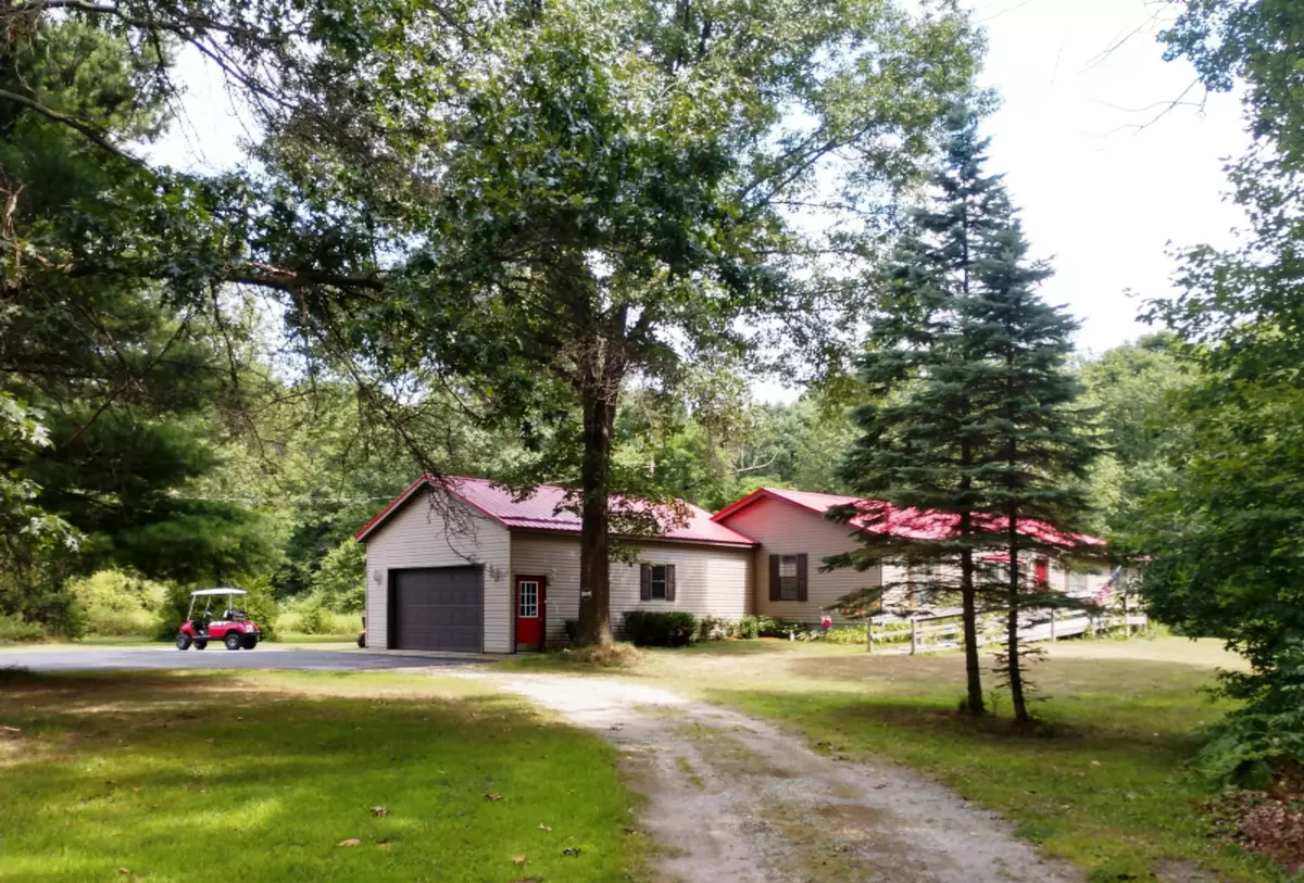 White Cloud, MI 49349,63 W Baseline