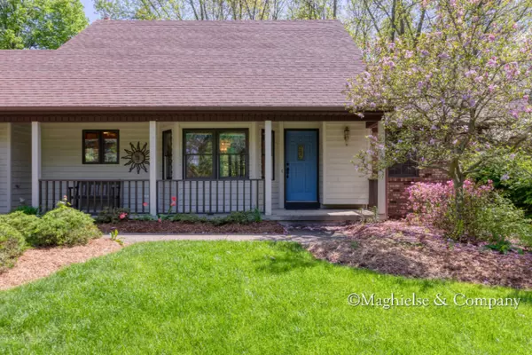 Rockford, MI 49341,6970 Archway NE Drive