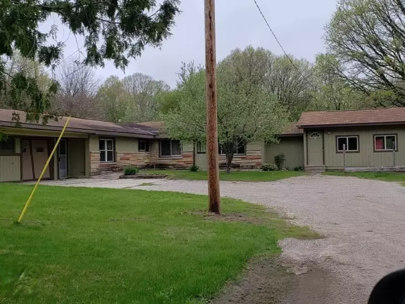 20160 Spruce Road, Big Rapids, MI 49307