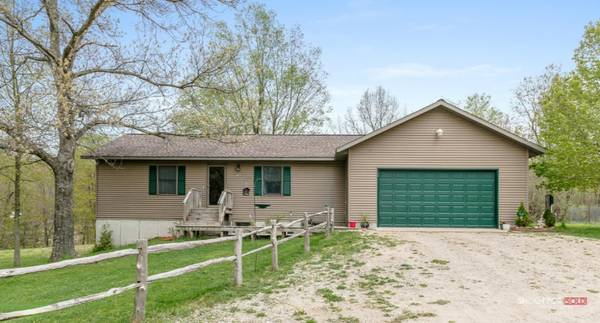 4190 E Baker Road, Hesperia, MI 49421