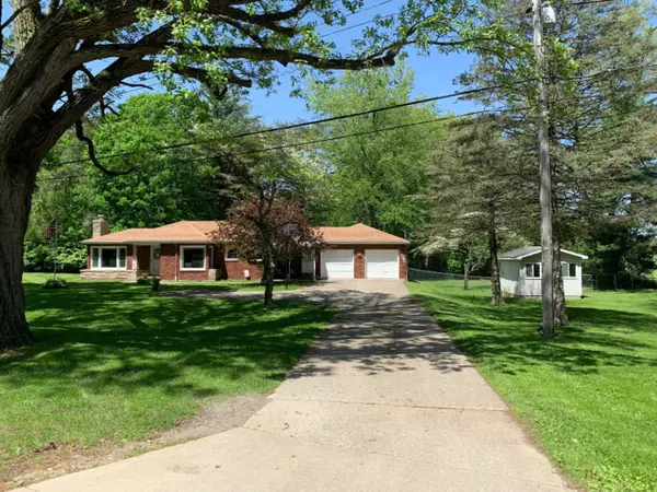 16443 Rynearson Street, Buchanan, MI 49107