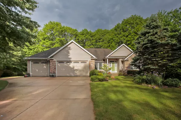 7081 Marsh Ridge Trail, Augusta, MI 49012