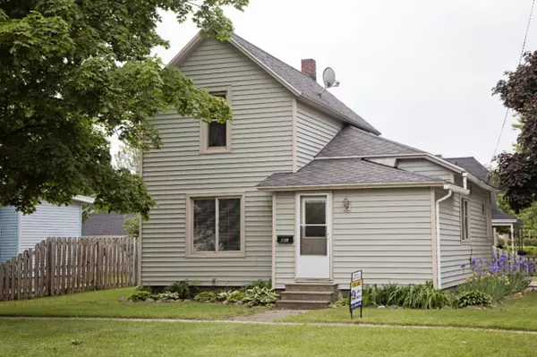 338 W Mill Street, Hastings, MI 49058