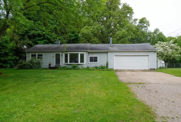 Portage, MI 49002,10210 Roger Street