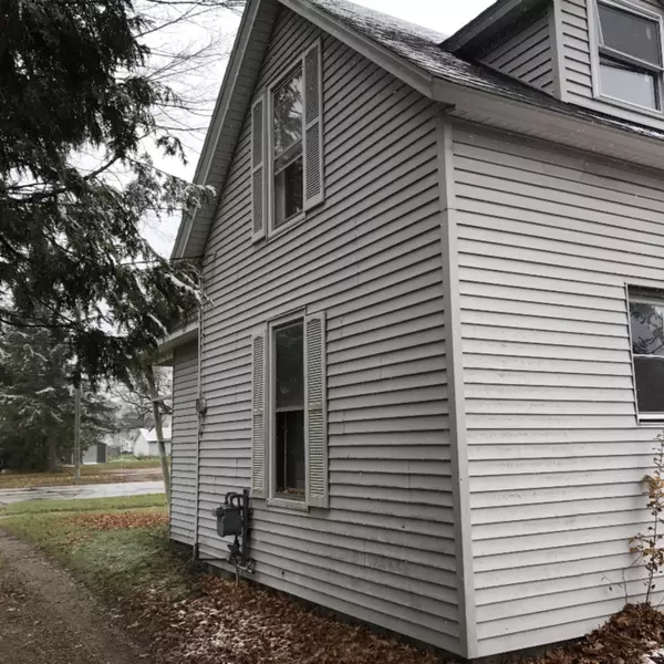 Evart, MI 49631,419 S Main Street