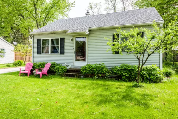 115 N Berrien Street, New Buffalo, MI 49117