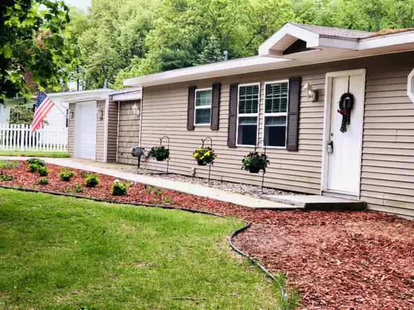 Portage, MI 49002,1106 Orchard Drive