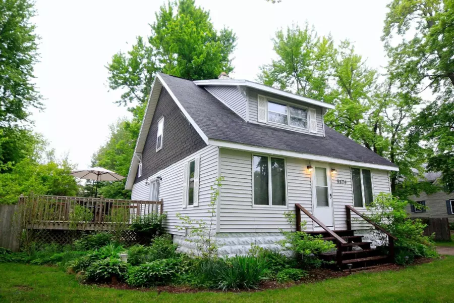 9474 Port Sheldon Street, Zeeland, MI 49464