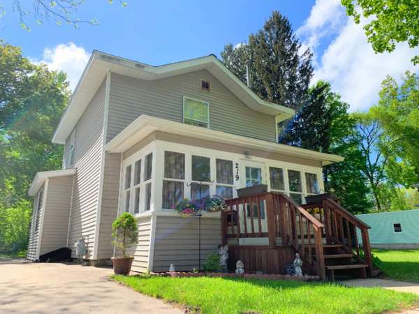 219 Marion Avenue, Big Rapids, MI 49307