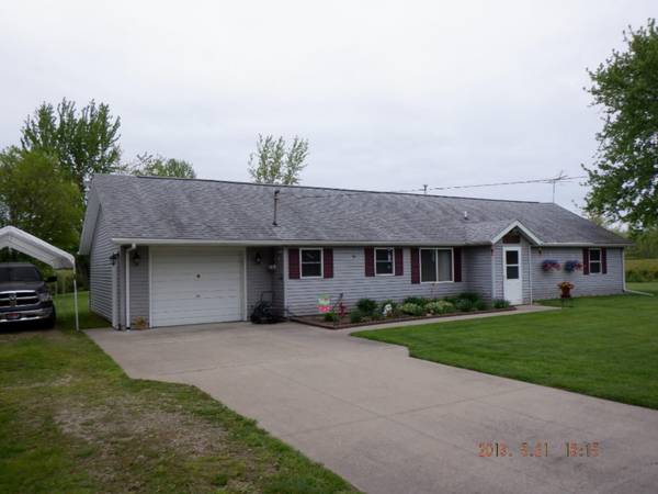 Bangor, MI 49013,50273 28th Avenue