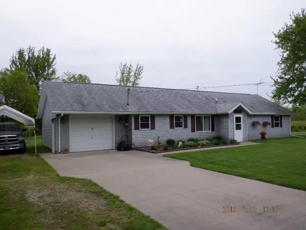 Bangor, MI 49013,50273 28th Avenue