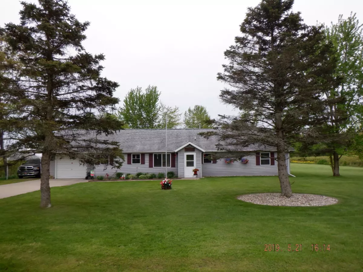 Bangor, MI 49013,50273 28th Avenue