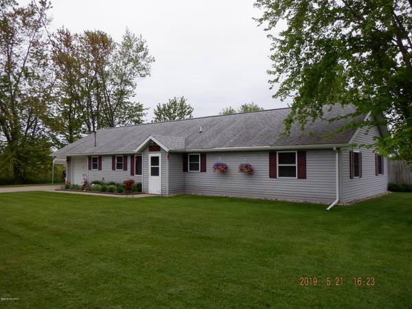 Bangor, MI 49013,50273 28th Avenue