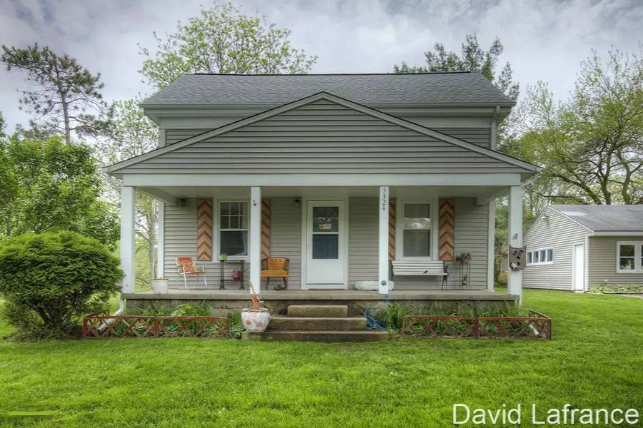 3324 Parkview Avenue, Kalamazoo, MI 49008