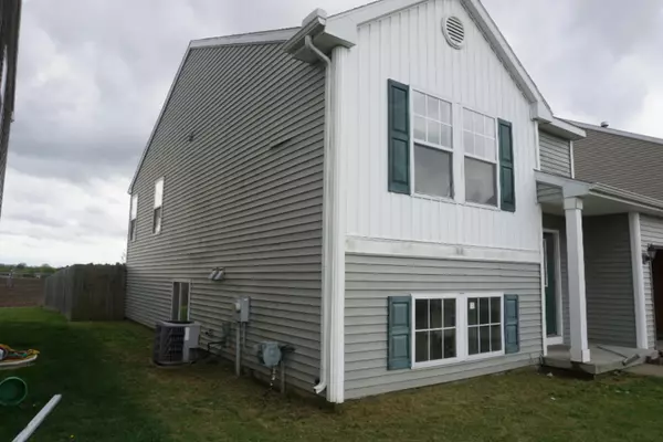 Vicksburg, MI 49097,1201 Odell Farm Lane