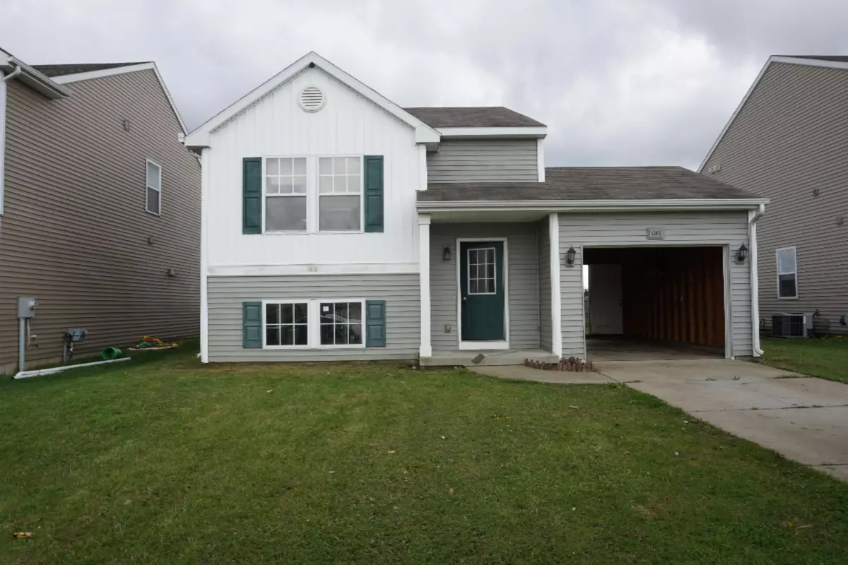 Vicksburg, MI 49097,1201 Odell Farm Lane