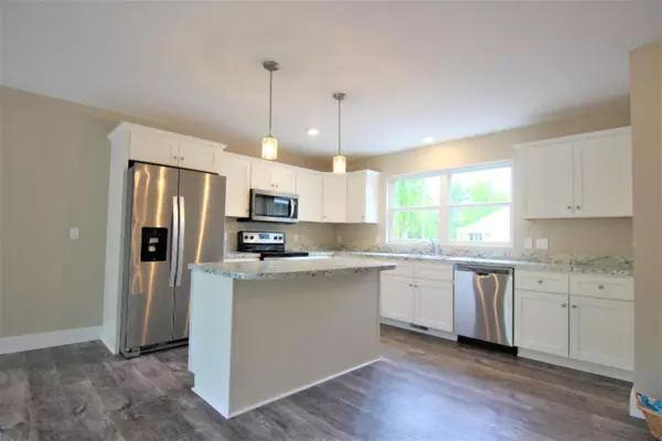 Muskegon, MI 49444,2601 Eagle Ridge