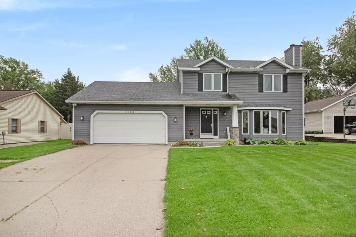 Hudsonville, MI 49426,3032 Country Court