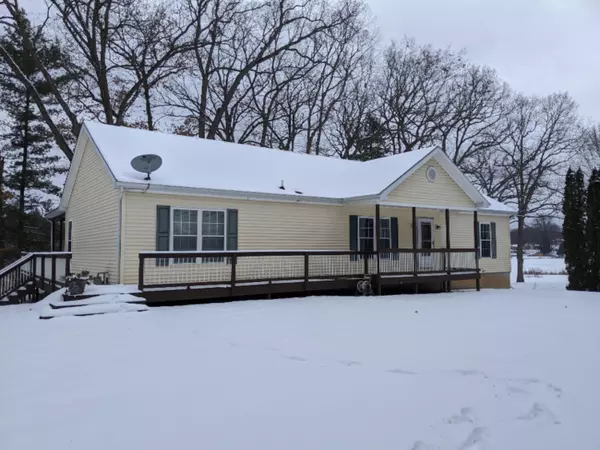 Sparta, MI 49345,13310 Pine Island NE Drive