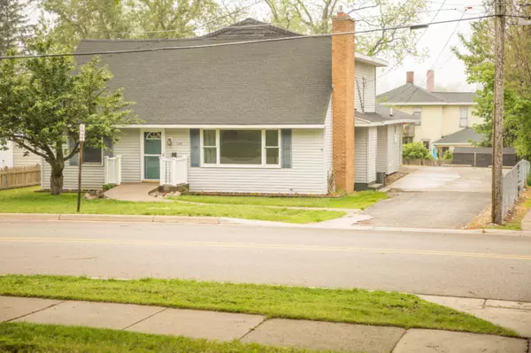 Belding, MI 48809,319 Hall Street