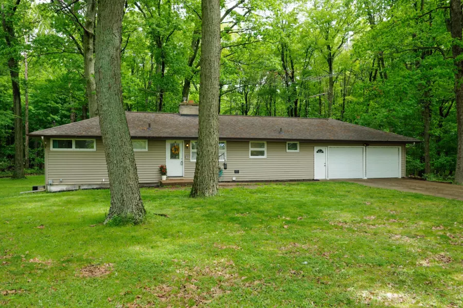 3505 Mandigo, Portage, MI 49002