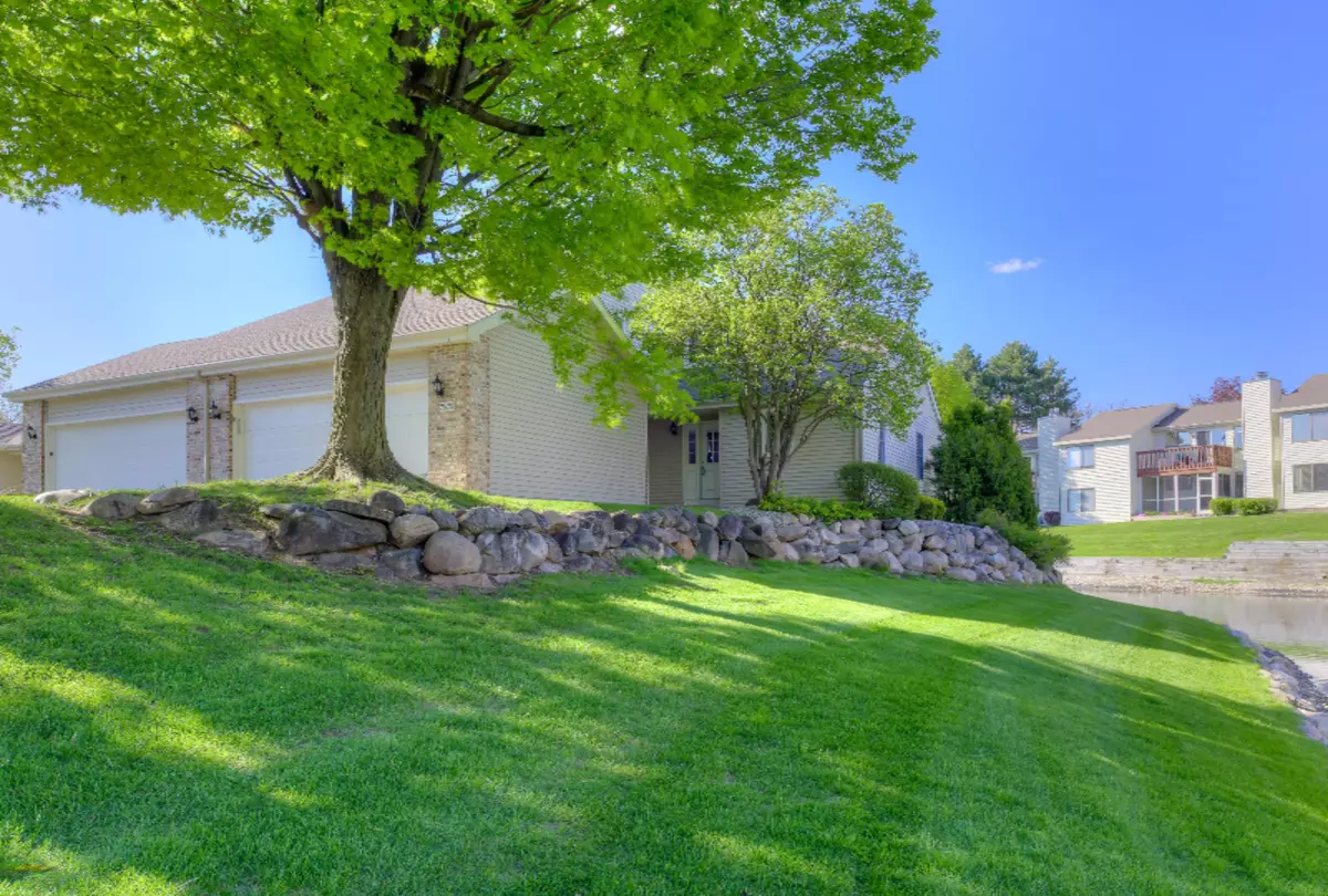 Portage, MI 49024,7670 Vernard Circle #19