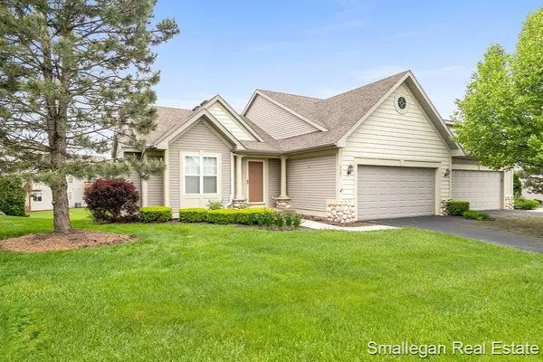 Hudsonville, MI 49426,3807 Rain Tree Avenue #30