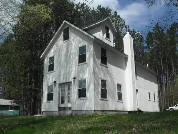 Evart, MI 49631,11789 Woodland Drive