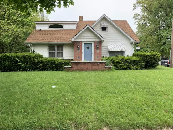 815 E Britain Avenue, Benton Harbor, MI 49022