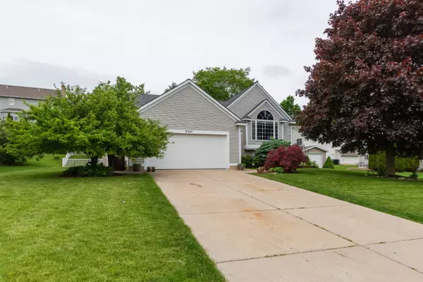 Hudsonville, MI 49426,3421 Meadow Glen Drive