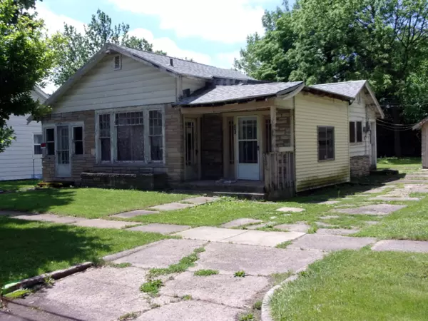 125 S Fourth Street, Sturgis, MI 49091