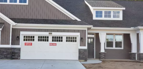 6112 Harmon Green Avenue #42, Grandville, MI 49418