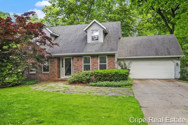 Wyoming, MI 49519,4634 Deepwood SW Court