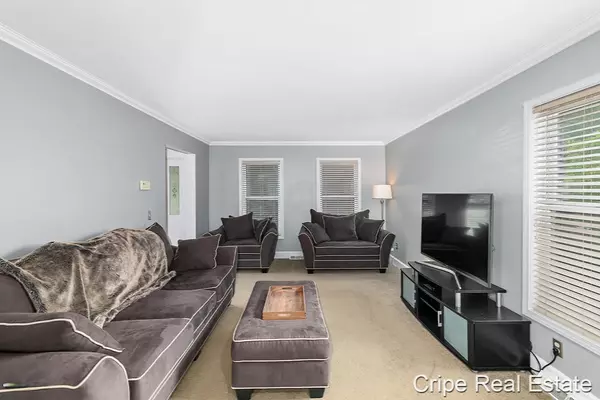 Wyoming, MI 49519,4634 Deepwood SW Court