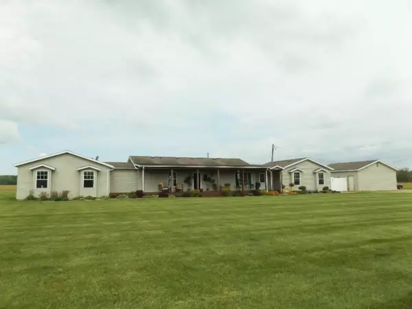 17930 Indian Prairie Road, White Pigeon, MI 49099