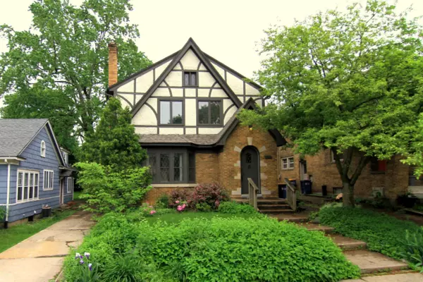 736 Ethel SE Avenue, Grand Rapids, MI 49506