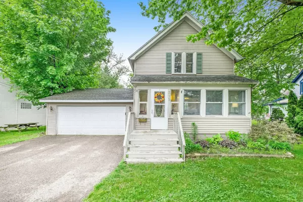 Plainwell, MI 49080,315 N Sherwood Avenue