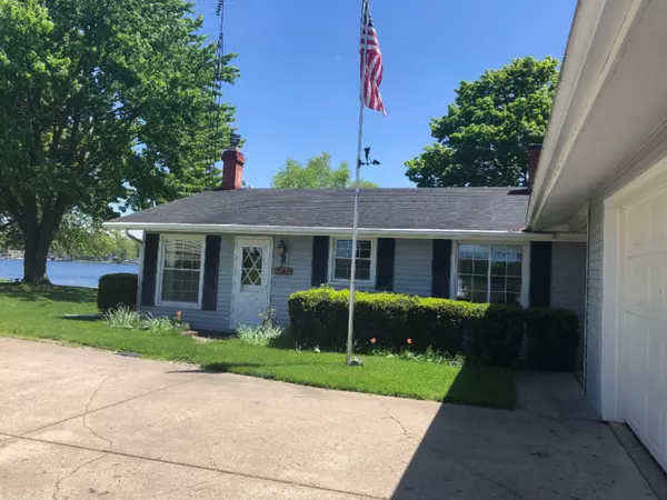 Coldwater, MI 49036,241 Lakeshore Drive