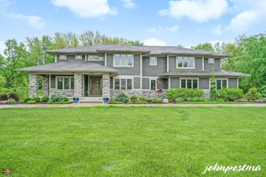 7880 Kirkwood Trail, Alto, MI 49302