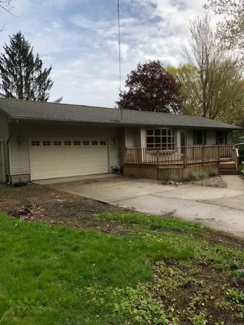 Hesperia, MI 49421,60 W Maple Avenue