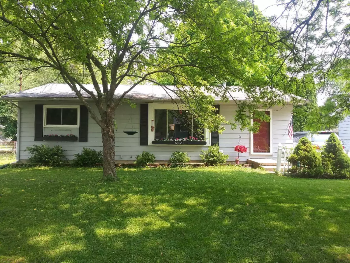 Portage, MI 49002,5623 Meredith Street