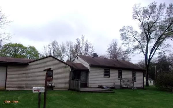 Portage, MI 49002,1313 Maynard Avenue