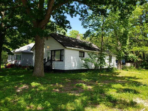 2646 Reynolds Street, Muskegon Heights, MI 49444