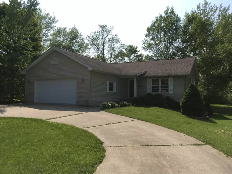 845 Beech Street, Lake Odessa, MI 48849