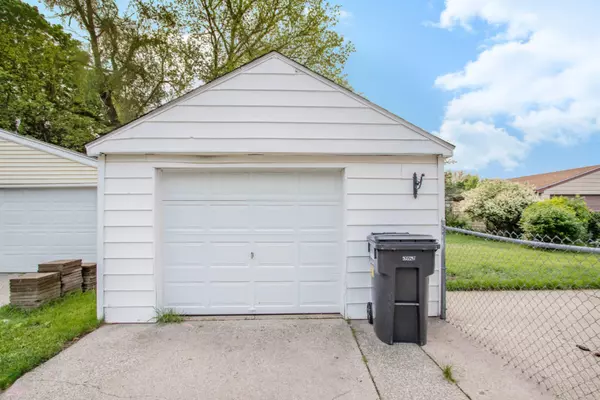 Wyoming, MI 49509,3634 milan SW Avenue