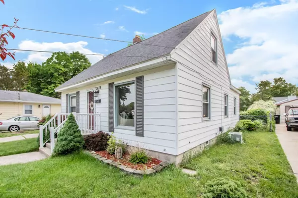 Wyoming, MI 49509,3634 milan SW Avenue