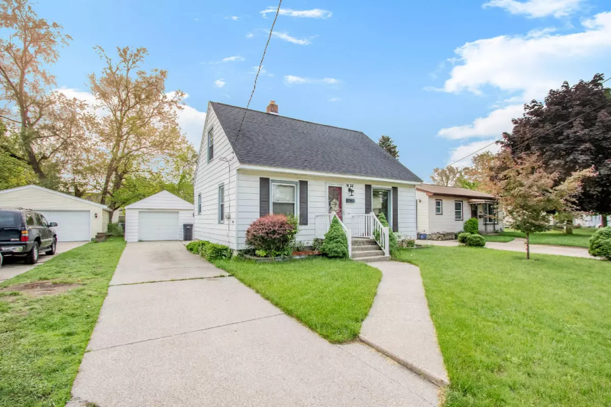 Wyoming, MI 49509,3634 milan SW Avenue